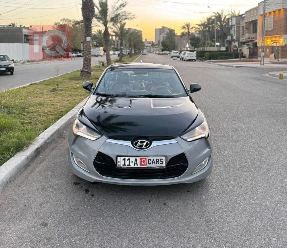 هيونداي فلوستر
